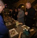 Romanian Religious Leaders Meet With Joint Task Force-East Chaplain