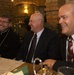Romanian Religious Leaders Meet With Joint Task Force-East Chaplain