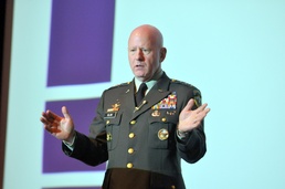 Blum: Unity of effort needed during disasters