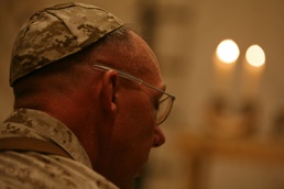 Jewish New Year a time for reflection of inner self