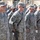 HHC, TF 38 Soldiers sport 'CY sandwich'