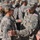 HHC, TF 38 Soldiers sport 'CY sandwich'