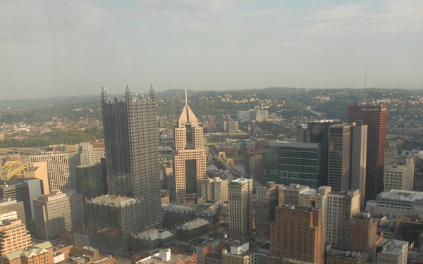 Joint Task Force G20 Summit