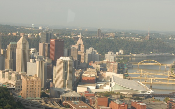 Joint Task Force G20 Summit