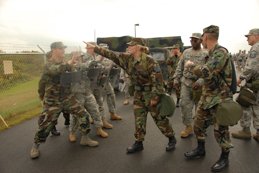 Joint Task Force G20 Summit