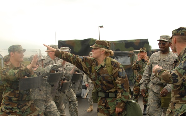 Joint Task Force G20 Summit