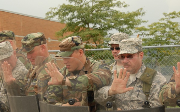 Joint Task Force G20 Summit