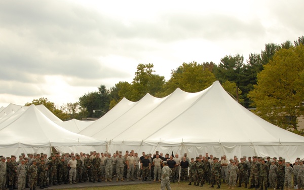 Joint Task Force G20 Summit