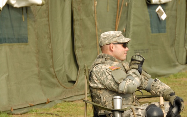 Joint Task Force G20 Summit