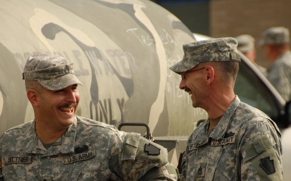 Joint Task Force G20 Summit