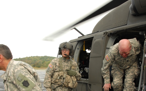 Joint Task Force G20 Summit