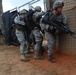 2BCT Paratroopers get a taste of real combat during platoon live fire exercise