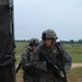 2BCT Paratroopers get a taste of real combat during platoon live fire exercise