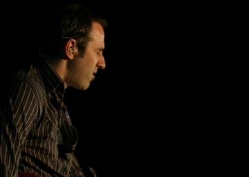 2nd Marine Logistic Group activity