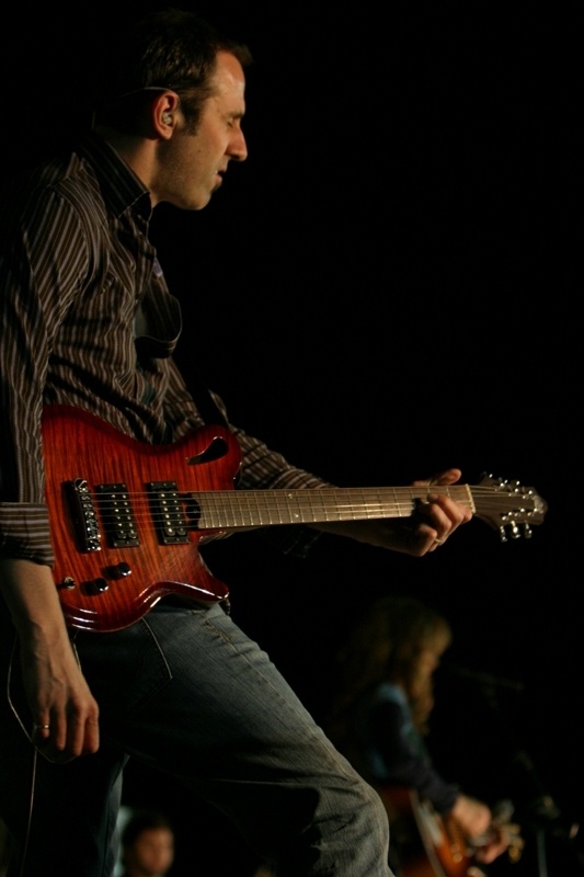 2nd Marine Logistic Group activity