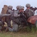 Live Fire: 2nd Brigade Combat Team paratroopers get a taste of real combat during platoon live fire exercise