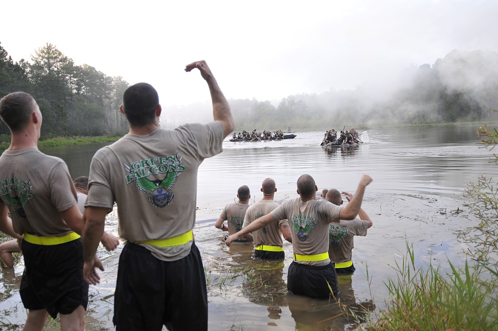 Engineers commemorate World War II river crossing