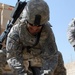 Combat training in Iraq takes skills to next level