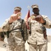Unit coin more than shiny metal for Communications Marines