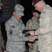 Polish soldiers honor famous 6th Airborne during ceremony