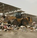 Corps of Engineers Project Cleans Up Kirkuk