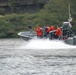 Coast Guard on Patrol