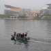 PSU Helps Patrol Rivers for the Pittsburgh Summit 2009