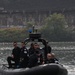 Pittsburgh Summit Security Zone Patrol