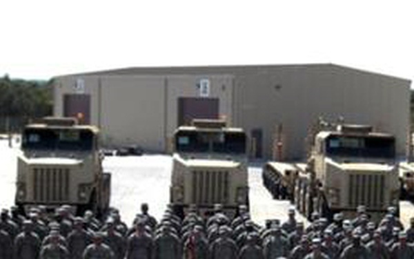 Heavy Truck goes home for the sixth time
