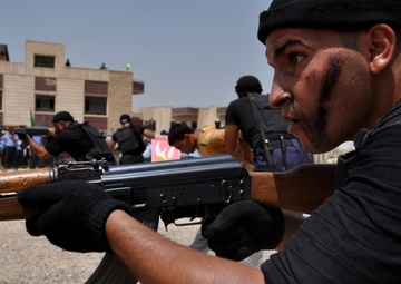 Iraqi Federal Police