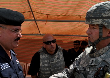 Iraqi Federal Police