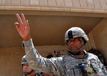 Iraqi Federal Police