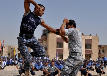 Iraqi Federal Police