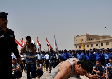 Iraqi Federal Police