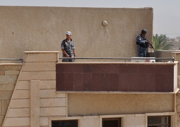 Iraqi Federal Police