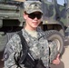 Hershey Resident Serving in Iraq