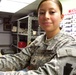 Elmont Native Helps Maintain Aircraft in Iraq