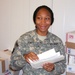 Philadelphia Nursing Assistant Serves With National Guard in Iraq