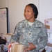 Philadelphia Nursing Assistant Serves With National Guard in Iraq