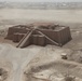 Aerial shots