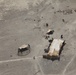 Aerial shots