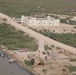 Aerial shots