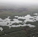 Aerial shots