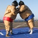 22nd MEU Marines, USS Fort McHenry Sailors enjoy 'Steel Beach' picnic