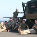 22nd MEU Marines, USS Fort McHenry Sailors enjoy 'Steel Beach' picnic