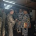 Lt. Gen. Jacoby visit