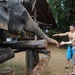 Visiting Thailand