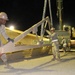 NMCB-74 Crane Hoists Trusses