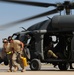 CSAR Mission Prep