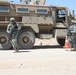 Clearing the Roads: 'Ready First' Brigade Engineers Team Up With Talon Robot at NTC